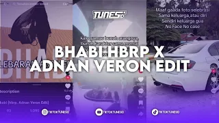 Download MIX INDOBOUNCE BHABI HBRP X ADNAN VERON EDIT X ARIA (BEFORE YOU GO X LOVE TONIGHT) VOC HBRP EDIT MP3