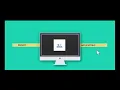 Quick overview of filing DOCX documents in Patent Center