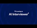CodeSignal AI Interviewer Hire Smarter Faster and Fairer