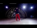"Not So Sweet" - Advanced Choreography | Clash