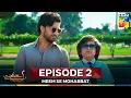 Download Lagu Meem Se Mohabbat Episode 2