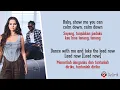 Calm Down - Rema, Selena Gomez (Lirik Lagu Terjemahan)