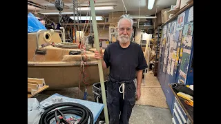 16 Jan 2024  Killing a darling paves the way for developments