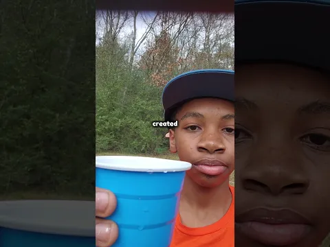 I Tried Fake Beer for Kids