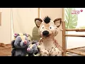 Download Lagu WILD FRIENDS - NICI GO GREEN
