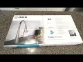 How To Install A Kitchen Pull Down Faucet Moen Single Handle