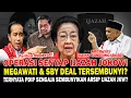 Lagu Operasi Senyap di Balik Ijazah Jokowi! Megawati \u0026 SBY Dalang?