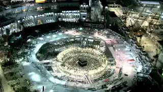 سورة الزمر Azzumar القارئ أحمد محمد سلامة Al Haramien TV 