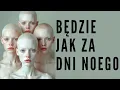 Download Lagu “Dni Noego”: Jezusowe Ostrzeżenie Przed Powrotem Nefilim? | Fabian Błaszkiewicz
