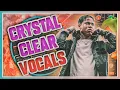Mixing Clear and Crisp Vocal High End in FL Studio 21 The Secret Technique Revealed