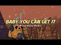 Download Lagu BABY YOU CAN GET IT - RISKY ABAS -  REMIX  !!