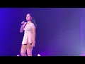 Ella Mai- 10,000 Hours (live) Los Angeles 5/6/23 📍The Wiltern