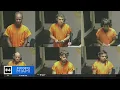 6 men arrested in human trafficking sting by Miami-Dade deputies s say