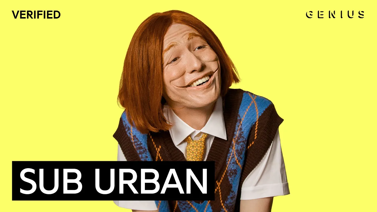 Sub Urban “UH OH!” Official Lyrics & Meaning | Verified Sub Urban “UH OH!” Official Lyrics & Meaning | Verified