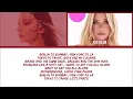 Kesha - BOY CRAZY. (Remix - feat. JADE) [Lyric]