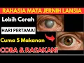 Download Lagu Mata cerah \u0026 tajam hingga tua, asal rutin konsumsi 5 makanan ini | Tips kesehatan lansia