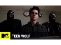Video di Teen Wolf (Season 6) | 'A New Evil' Official Promo Teaser | MTV