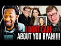 Gypsy Rose Blanchard Manipulates And Gaslights her Boyfriend Ryan As She Speaks To Other Lovers