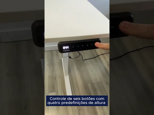 Vídeo do produto Vídeo do produto