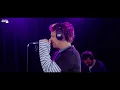 Nothing But Thieves | Absolute Radio Live Session
