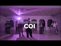 Sik-K, HAON, JMIN - OUTTA SPACE ll hiphop beginner COI class