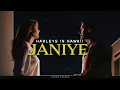 Download Lagu Janiye x Harleys in Hawaii | Sagar Swarup