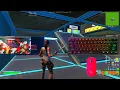 1HR Steelseries Apex Pro Mini ASMR Chill 3V3V3 Go Goated Satisfying Fortnite 360 FPS 4K
