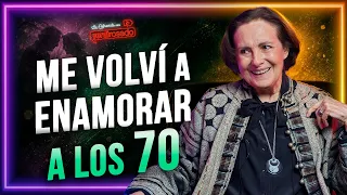 ME VOLVÍ A ENAMORAR A LOS 70 AÑOS | Diana Bracho | La entrevista con Yordi Rosado