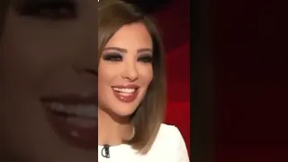 وكان هذا اول علامة الحب من النظرة الاول تيم والاعلامية وفاء الكيلاني 