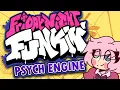 OUTDATED How to make a FNF Mod with Psych Engine How I Made the Zizzy mod
