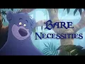 THE BARE NECESSITIES Lyrics | The Jungle Book