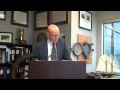MELAW 40th Anniversary Conference - David Henley