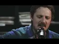 Live in the Morgue: Sturgill Simpson, "Time After All"