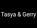 SATU HATI # GERRY \u0026 TASYA