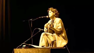 مي نصر لما التقينا 