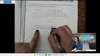 5 1 15 Application Problem