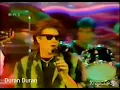 Duran Duran New Moon On Monday 1983 Live En Vivo Italia (Remastered HD)