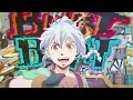 CHANMINA - WORK HARD ("BULLET/BULLET" non-credit OPENING)