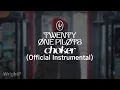 Download Lagu Twenty One Pilots - Choker (Official Instrumental)