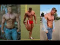 MUSCLEMEN MALE MODEL HOT AND SEXY EDGARS SNEPSTS MUSCLE WORSHIP - 2
