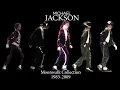 Lagu Michael Jackson - Billie Jean Moonwalk Collection 1983-2009