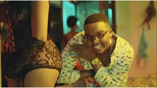 b3nchmarq all on me official video 