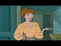 101 Dalmatians  Cruella De Vils Outburst Scene HD