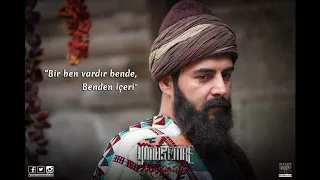 yunus emre fon m zi i