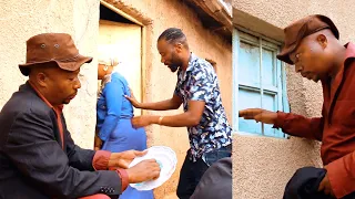 byakunuka comedy kurongorwa numugore