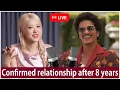 Download Lagu Rosé and Bruno Mars officially confirm their relationship after 8 years of friendship!