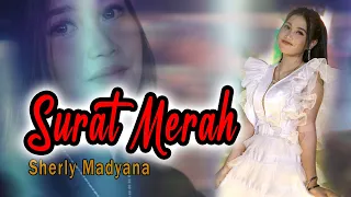 surat merah sherly kdi om adella