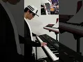 Download Lagu CHA-CHA-CHA AND R\u0026B SOUND GOOD TOGETHER #reels #drums #piano #music #jazz #musicaltalents #groove