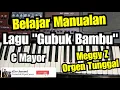 Tutorial Belajar Part melody \
