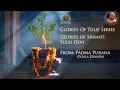 Lagu Tulsi Glories from the \